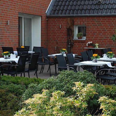 Reken Hotel Restaurant Luetkebohmert מראה חיצוני תמונה