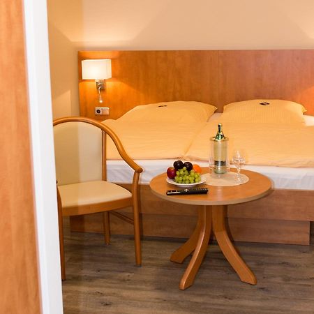 Reken Hotel Restaurant Luetkebohmert מראה חיצוני תמונה