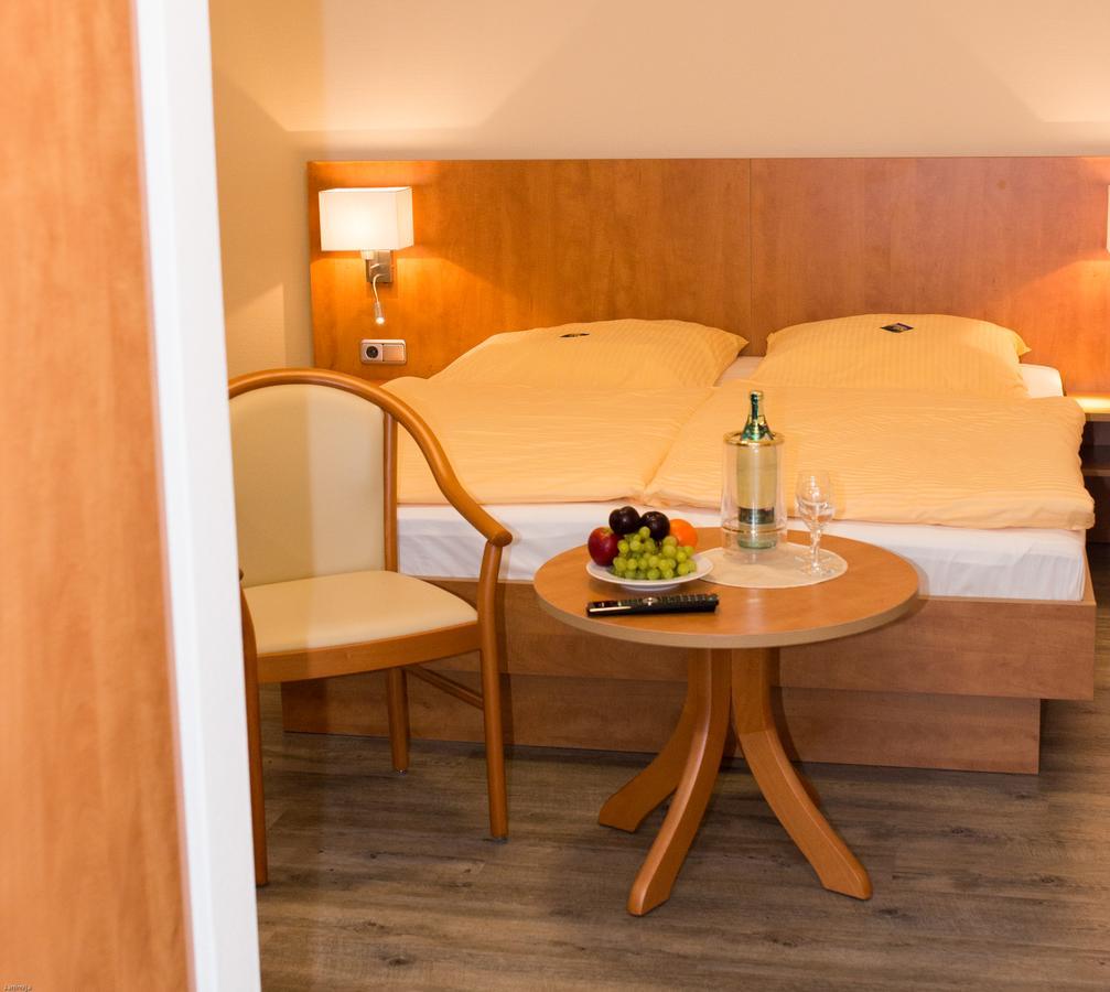 Reken Hotel Restaurant Luetkebohmert מראה חיצוני תמונה