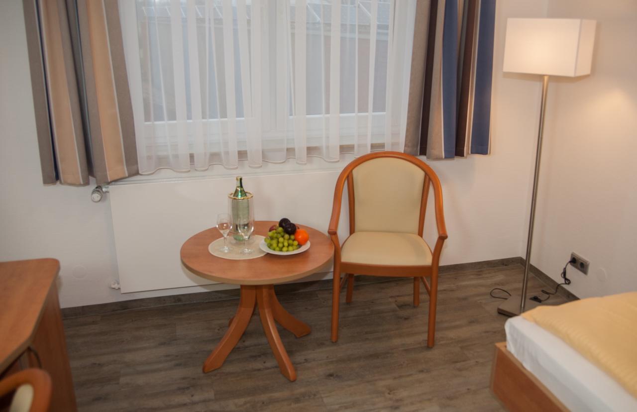 Reken Hotel Restaurant Luetkebohmert מראה חיצוני תמונה