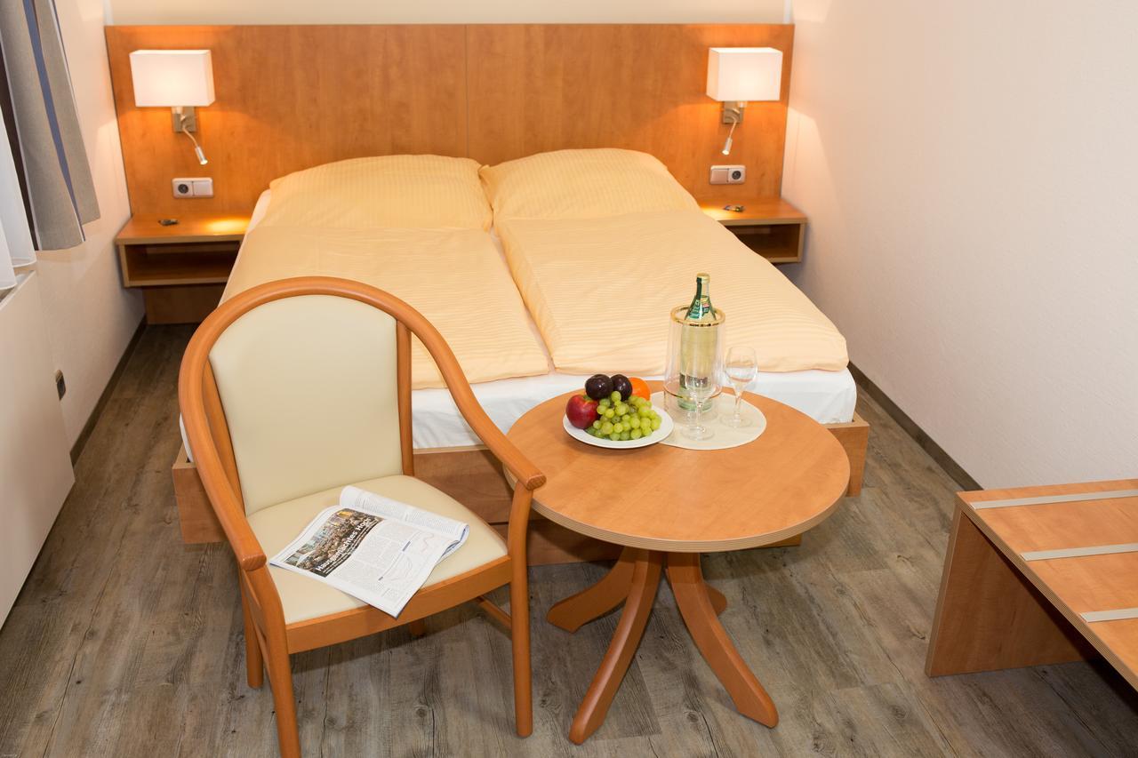 Reken Hotel Restaurant Luetkebohmert מראה חיצוני תמונה